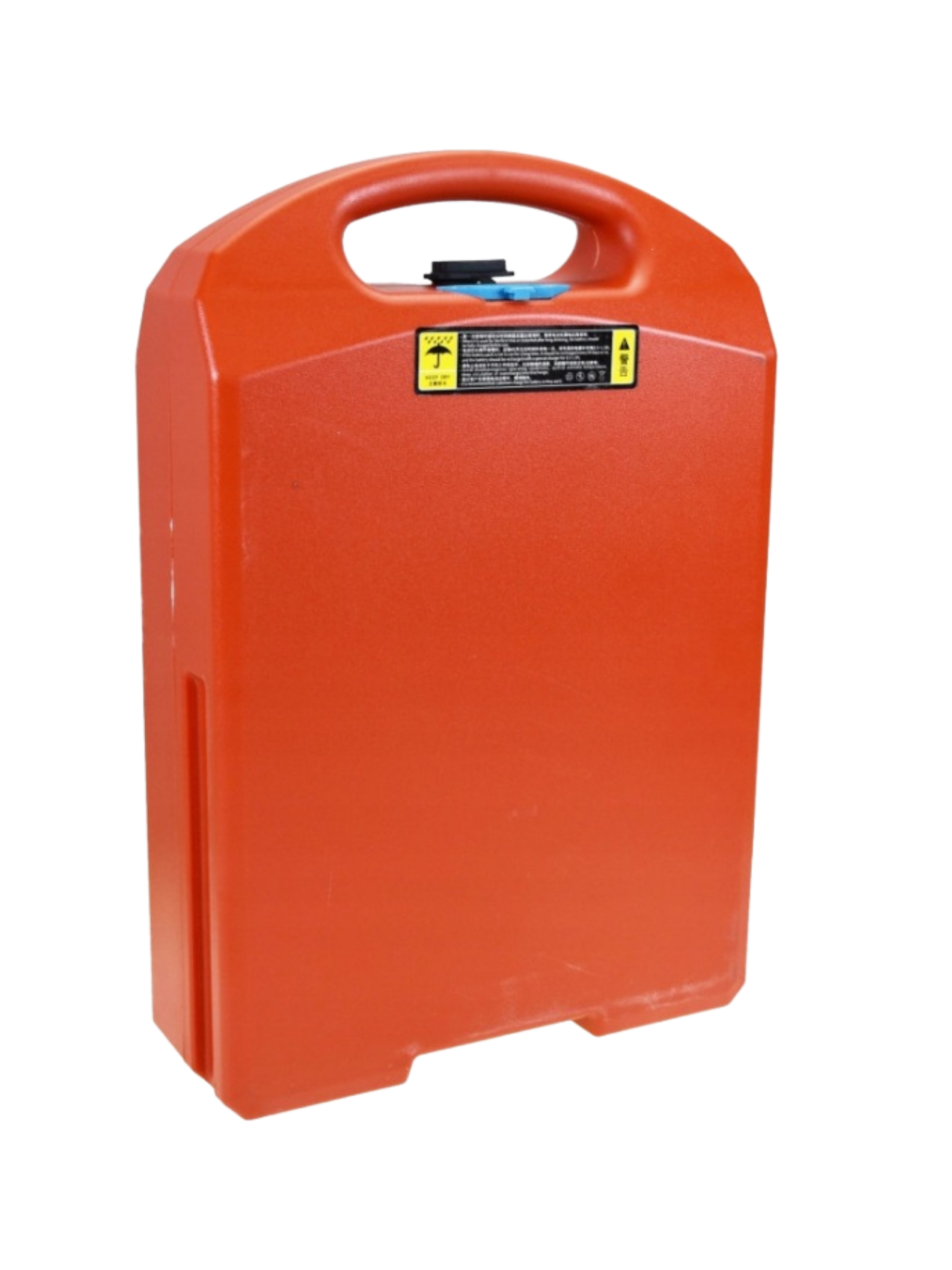 Pack de bateria de lítio
